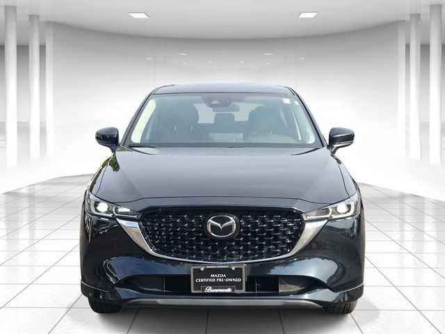 Used 2025 MAZDA CX-5 AWD 2.5 S w/ Select Package image 5