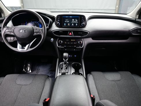 Used 2019 Hyundai Santa Fe SEL w/ Cargo Package image 16