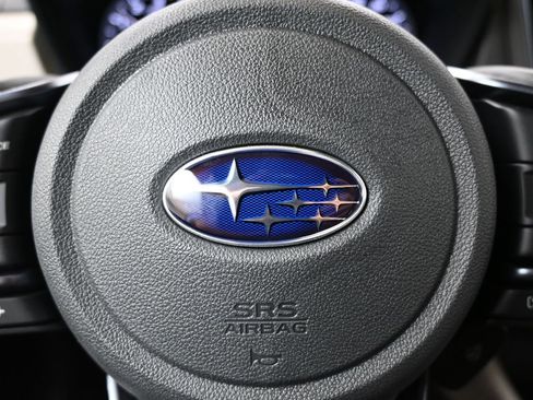 New 2026 Subaru Forester Limited image 28