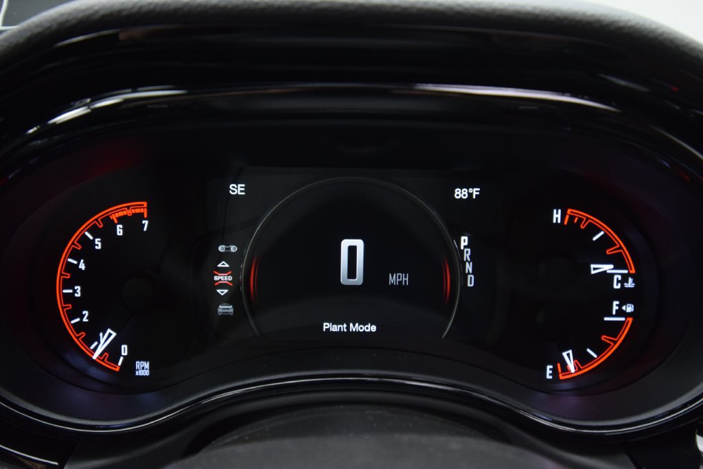New 2026 Dodge Durango GT AWD/4WD image 21