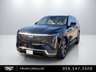 New 2026 Cadillac Escalade IQL Luxury video 1
