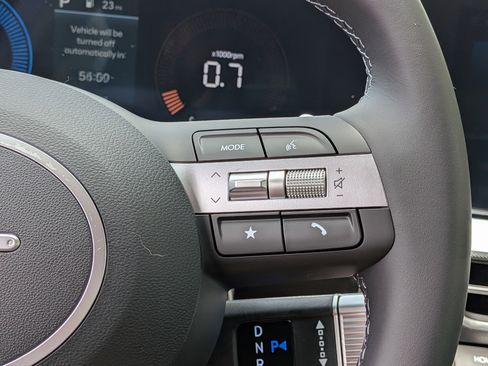 New 2026 Hyundai Sonata SE FWD image 25