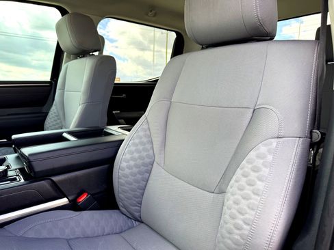 Used 2023 Toyota Tundra SR5 image 12