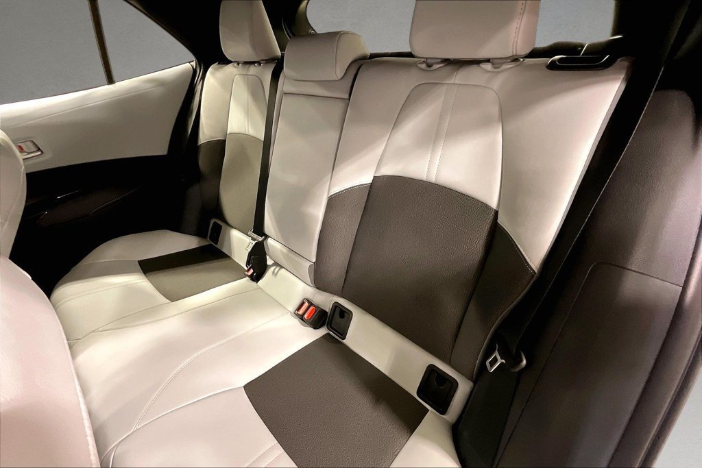 Used 2025 Toyota Corolla XSE FWD image 22