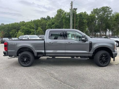 New 2026 Ford F250 Lariat AWD/4WD image 2