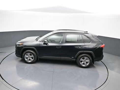 Certified 2024 Toyota RAV4 XLE image 42