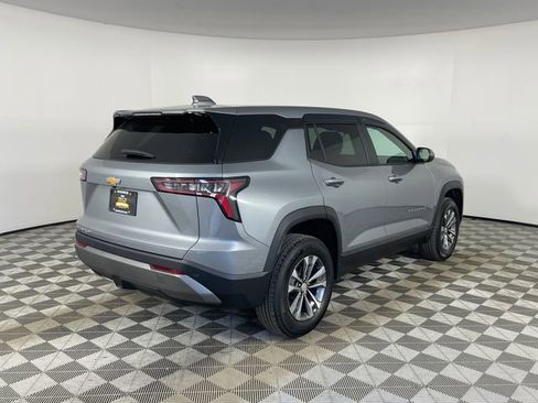 New 2026 Chevrolet Equinox LT AWD/4WD image 20