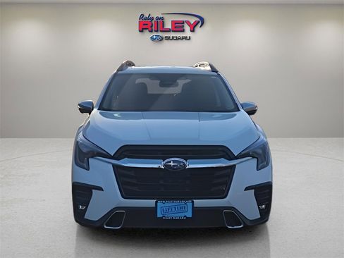 Certified 2023 Subaru Ascent Touring image 8