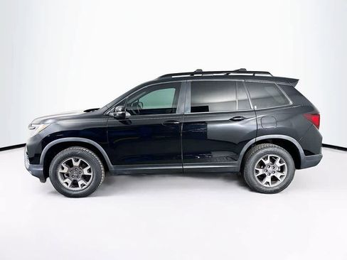 Used 2023 Honda Passport TrailSport image 3