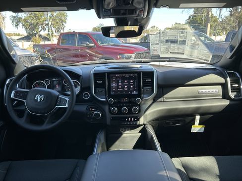 New 2026 RAM 1500 Big Horn w/ Night Edition image 35