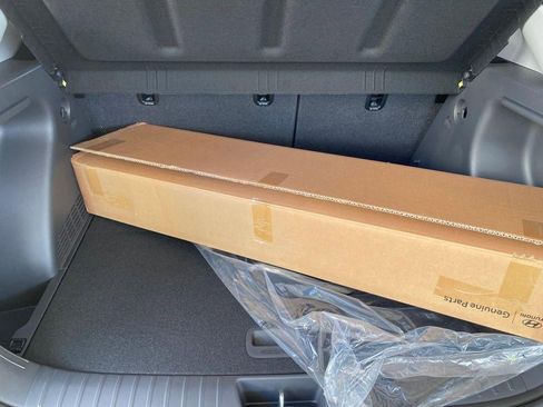 New 2026 Hyundai Kona SEL Sport image 11