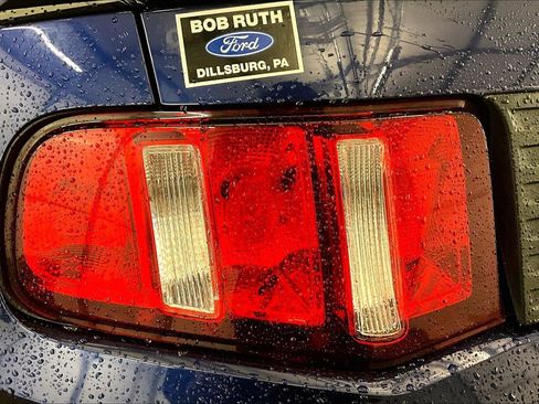 Used 2012 Ford Mustang GT Premium w/ Brembo Brake Pkg image 29