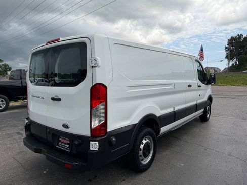 Used 2015 Ford Transit 350 148 Low Roof RWD image 6
