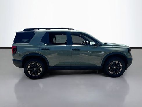 Used 2026 Honda Passport TrailSport Elite image 5