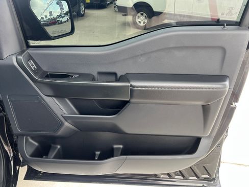 Used 2024 Ford F150 STX RWD image 12