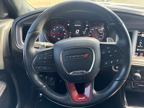 Used 2023 Dodge Charger R/T w/ Plus Group RWD image 28