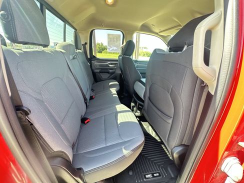 Used 2020 RAM 1500 Big Horn AWD/4WD image 25