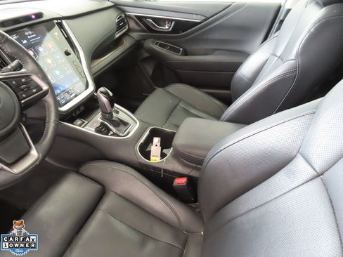Used 2023 Subaru Outback Touring w/ Tech Package 2 AWD/4WD image 21