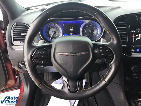 Used 2021 Chrysler 300 S w/ Popular Equipment Group image 31