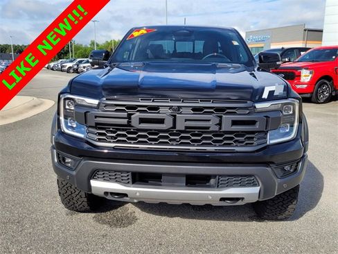 Used 2024 Ford Ranger Raptor image 2
