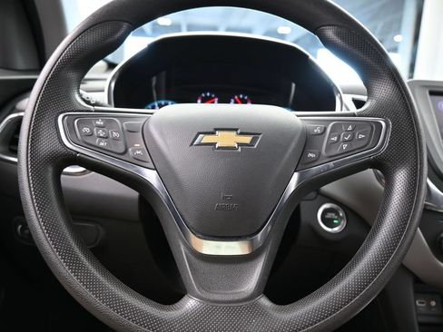 Used 2024 Chevrolet Equinox LS FWD image 23