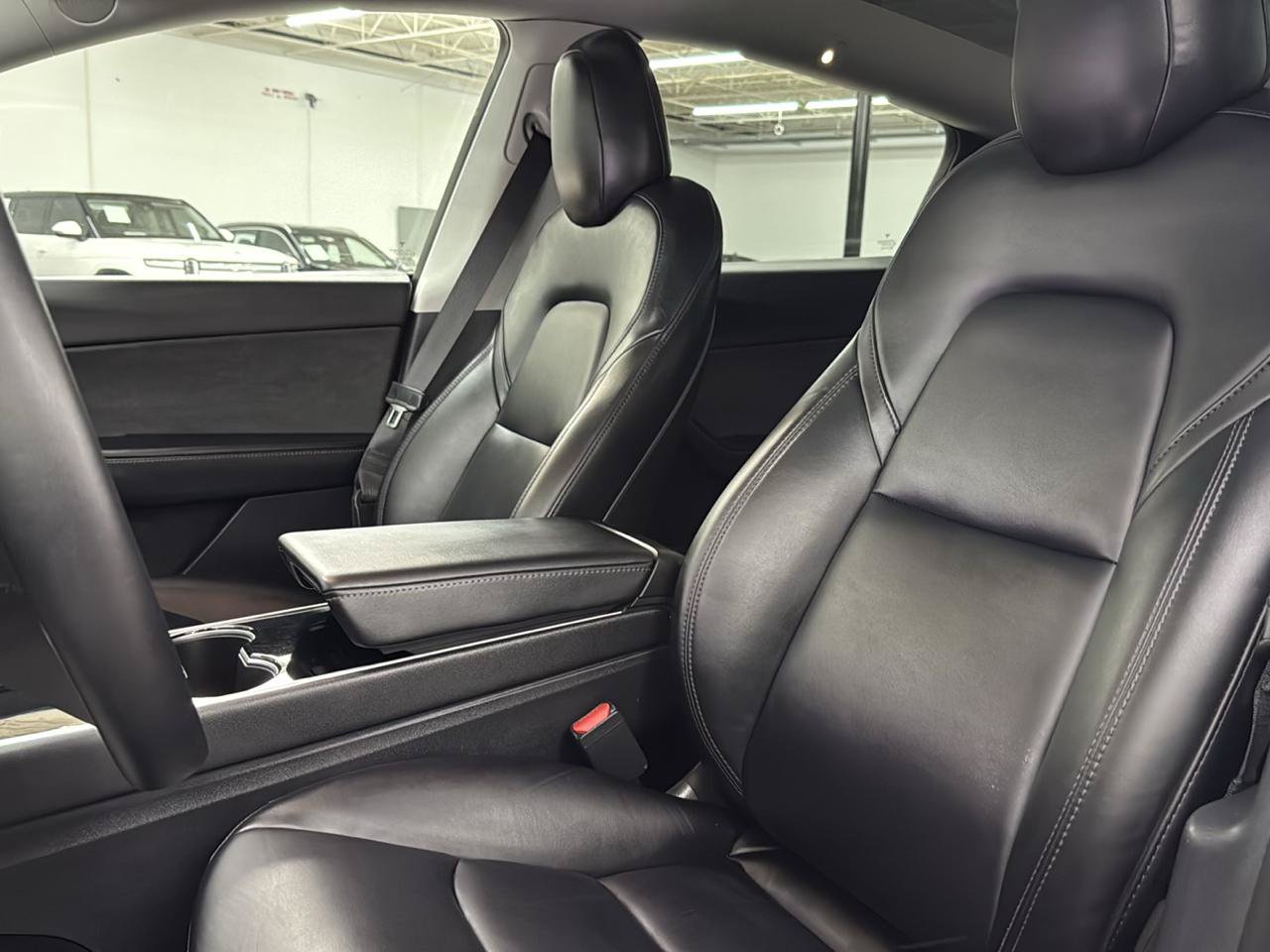 Used 2020 Tesla Model Y Long Range AWD/4WD image 13