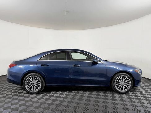 Used 2021 Mercedes-Benz CLA 250 4MATIC w/ Premium Package image 7