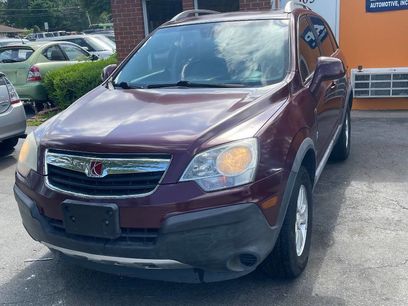 Used 2009 Saturn Vue XE