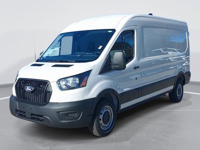 New 2026 Ford Transit 250 Base