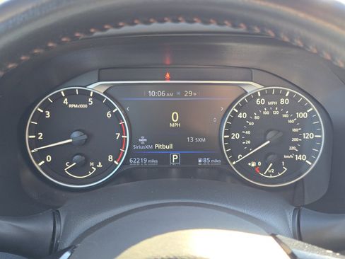 Used 2024 Nissan Altima 2.5 SR image 31