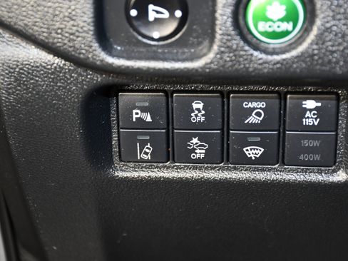 Used 2023 Honda Ridgeline RTL-E image 39