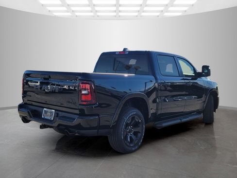 New 2026 RAM 1500 Big Horn image 4
