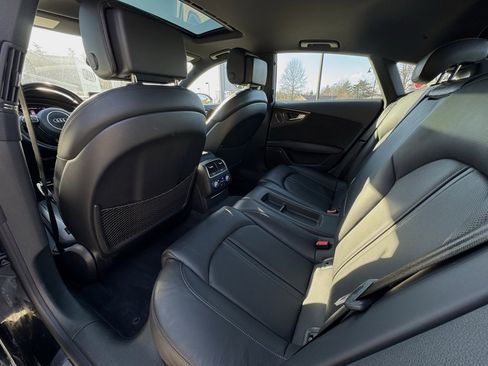 Used 2018 Audi S7 Prestige image 29