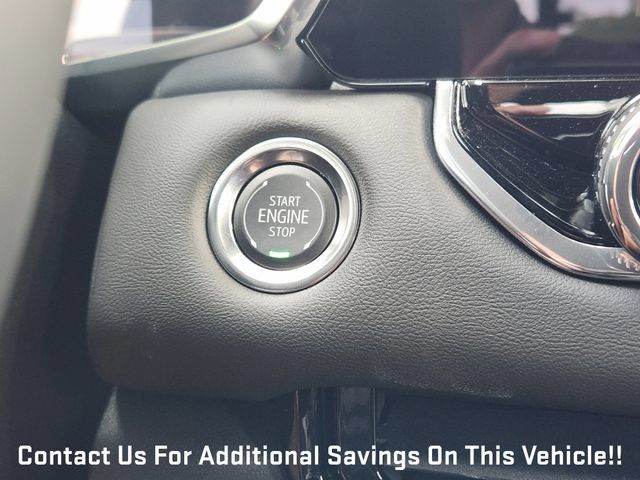 New 2026 GMC Canyon Elevation w/ Convenience Package RWD image 16