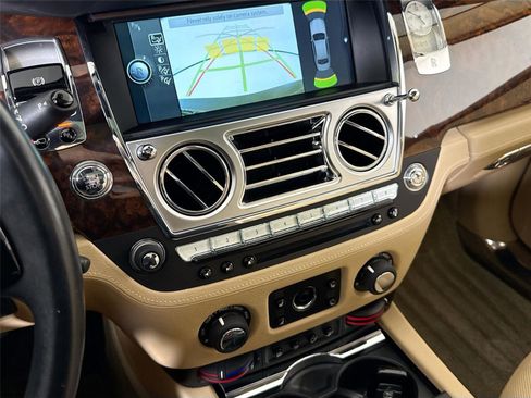 Used 2011 Rolls-Royce Ghost Stainless Steal Bonnet * Only image 19