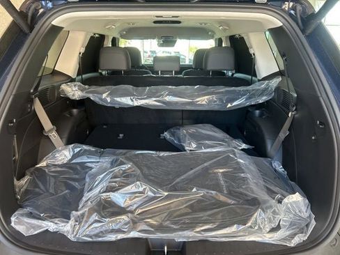 New 2026 Hyundai Palisade FWD Hybrid image 28