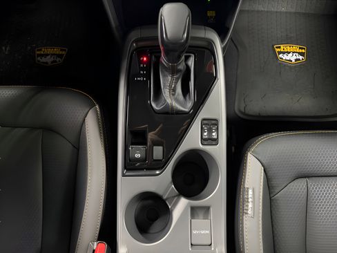 New 2026 Subaru Crosstrek 2.5i Wilderness AWD/4WD image 25