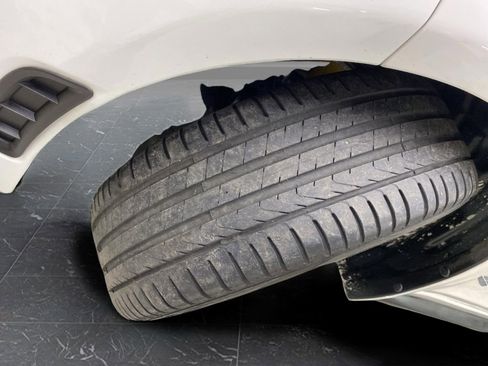 Used 2020 FIAT 124 Spider Abarth w/ Convenience Group image 51