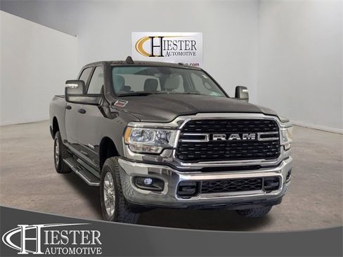 Used 2024 RAM 2500 Big Horn image 1
