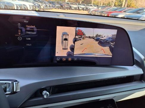 New 2026 Cadillac Vistiq Sport image 19