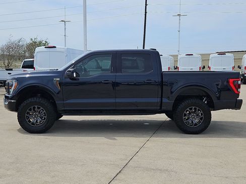 Used 2022 Ford F150 Tremor w/ Equipment Group 402A High image 7