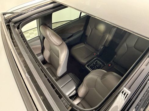 Certified 2025 Lexus TX 350 AWD w/ Technology Package image 22