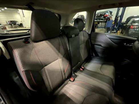 Used 2022 Subaru Forester Sport image 27