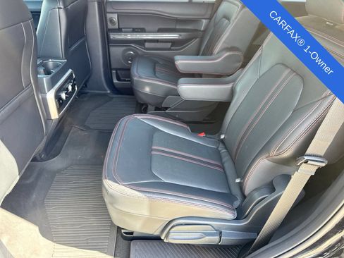 Used 2024 Ford Expedition Limited AWD/4WD image 24