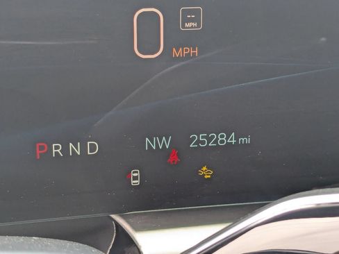 Certified 2024 Cadillac Lyriq Sport RWD image 34