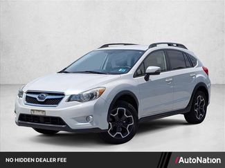 Used 2015 Subaru Crosstrek 2.0i Limited AWD/4WD video 1