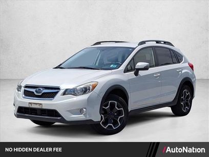 Used 2015 Subaru Crosstrek 2.0i Limited