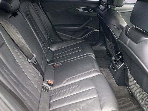 Used 2019 Audi A4 2.0T Premium Plus FWD image 17