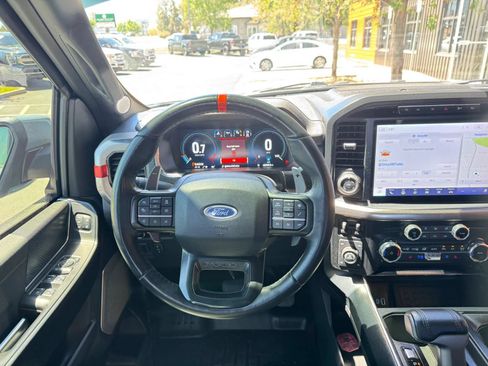 Used 2023 Ford F150 Raptor AWD/4WD image 14