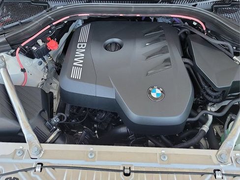Used 2026 BMW X3 xDrive30i AWD/4WD image 12